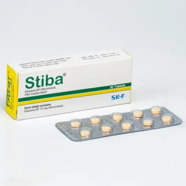 stiba-10mg